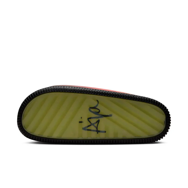 Nike Calm Slide A’ja Wilson Rush Red (HM0275-700)
