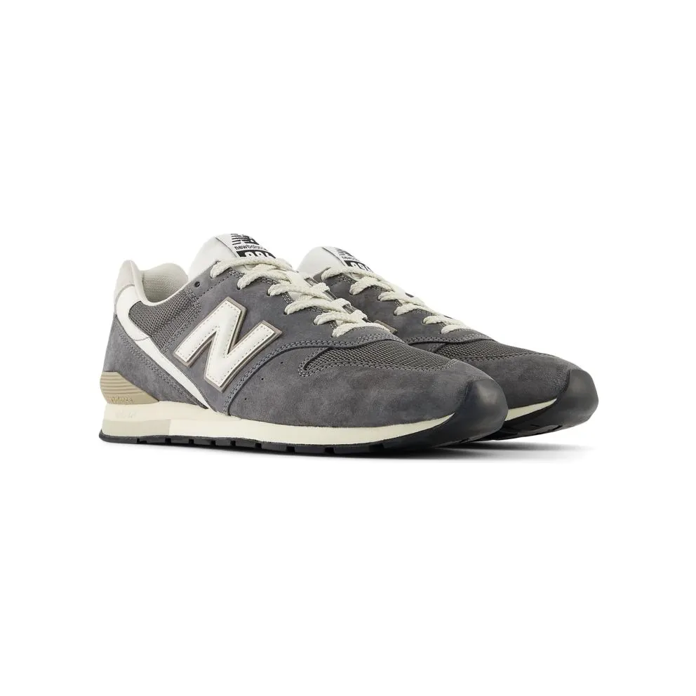 New Balance 996v2 Grey (CM996SC2)
