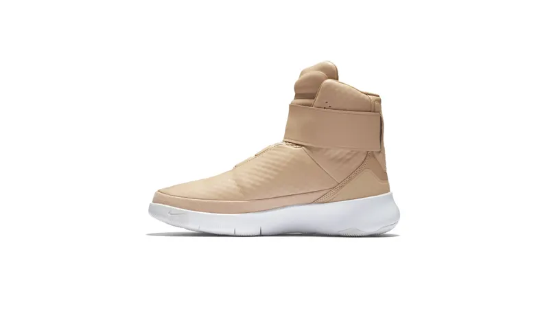 Nike Swoosh Hunter Vachetta Tan Vachetta Tan/Summit White/Vachetta Tan (832820-200)