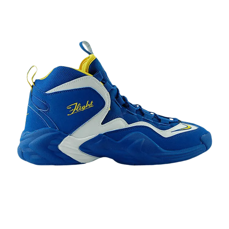 Nike Air Blue (432525-481)