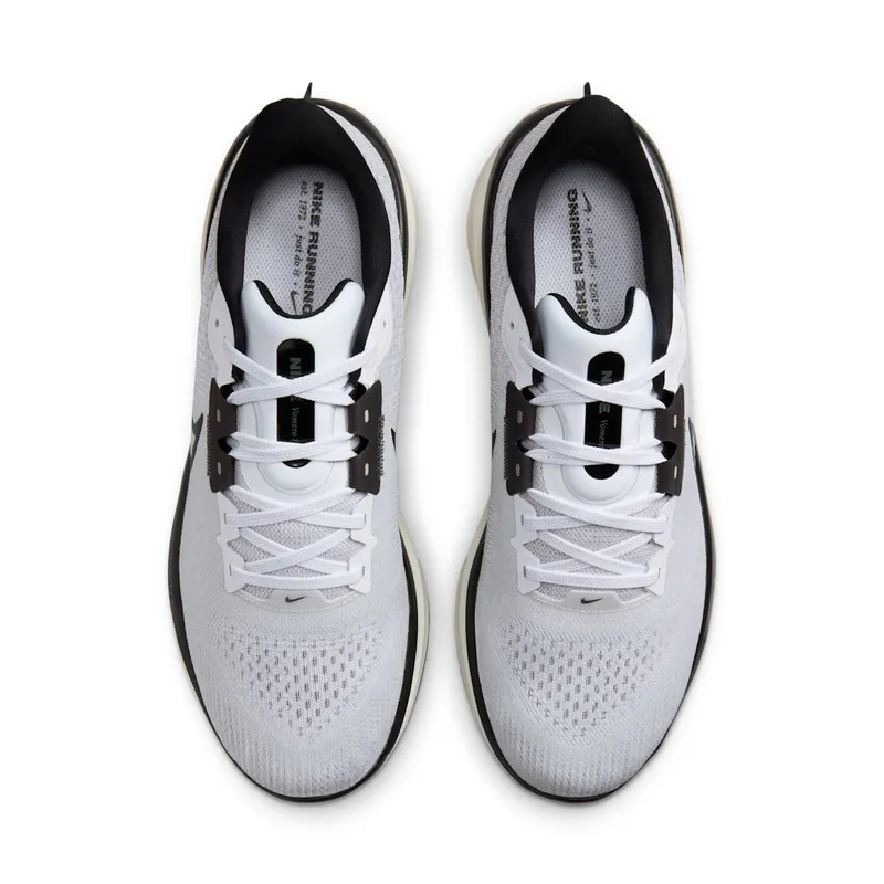 Nike Air Zoom Vomero 17 “White / Platinum” (FB1309-104)
