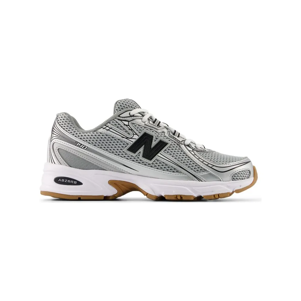 New Balance 740 “Slate Grey Black” (U740GB2)