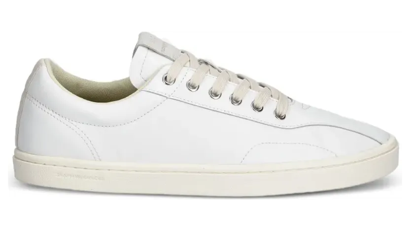 Stepney Workers Club Surma Leather White (YR01500)