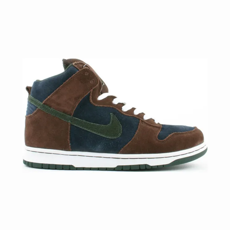 Nike SB Dunk High Paul Brown