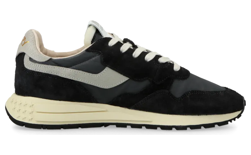 Autry Reelwind Low W (nylon / crack / white / black) – WWLWNC05 (3)