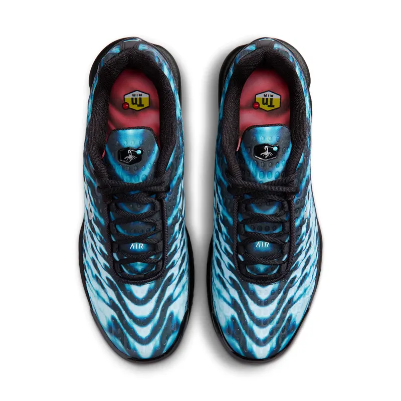 Nike Air Max Plus VII Scorpion (IQ9429-001)