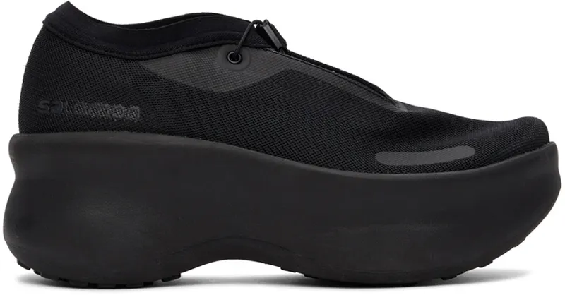 Comme des Garçons Black Salomon Edition ‘Sense Feel’ (GG-K101-001)