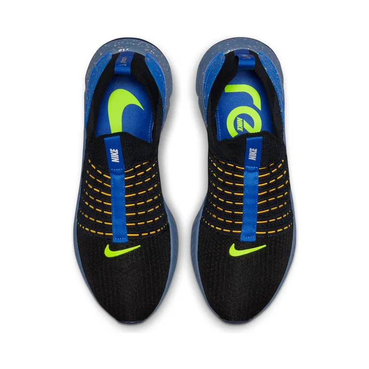 nike-free DZ4849-001