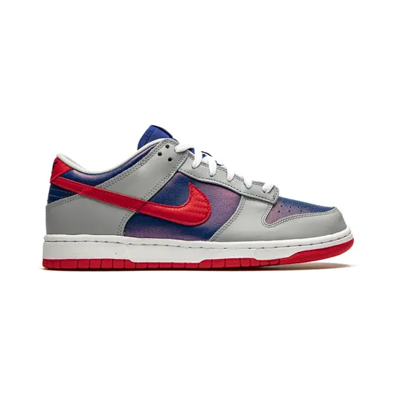 Nike Dunk Samba low-top “Blue” (CZ2667)