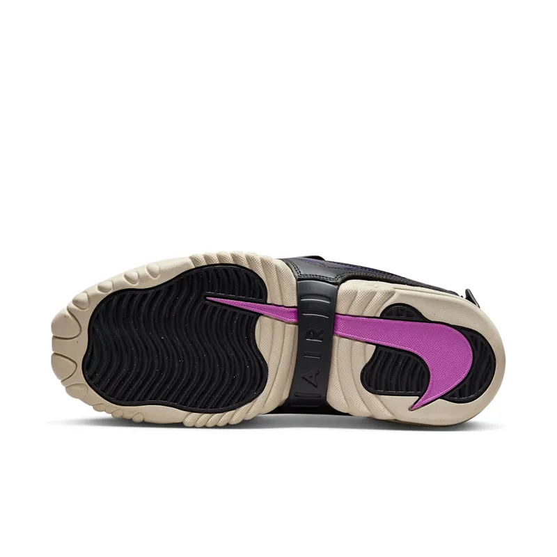 Nike W Air Adjust Force 2023 DV7409-001 – “Vivid Purple”