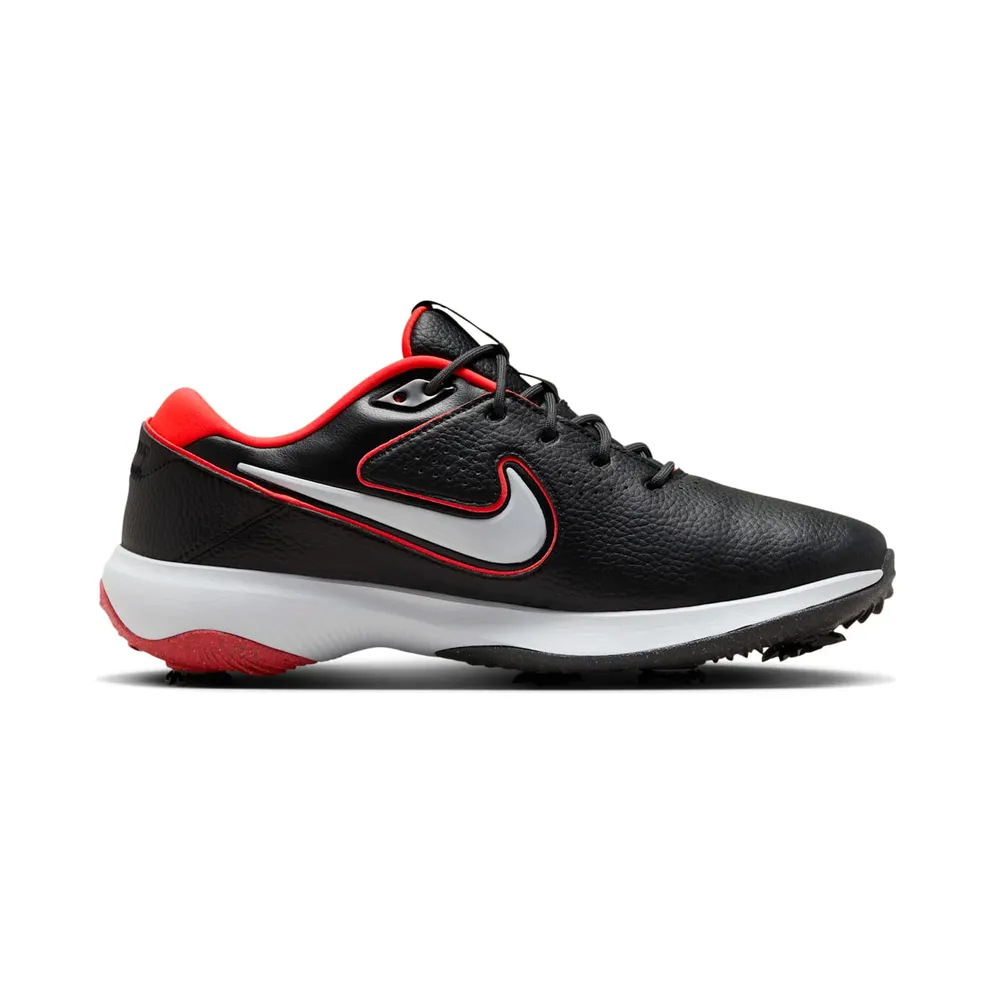 Nike Victory Pro 3 Black Bright Crimson Anthracite Pure Platinum (DV6800-005)