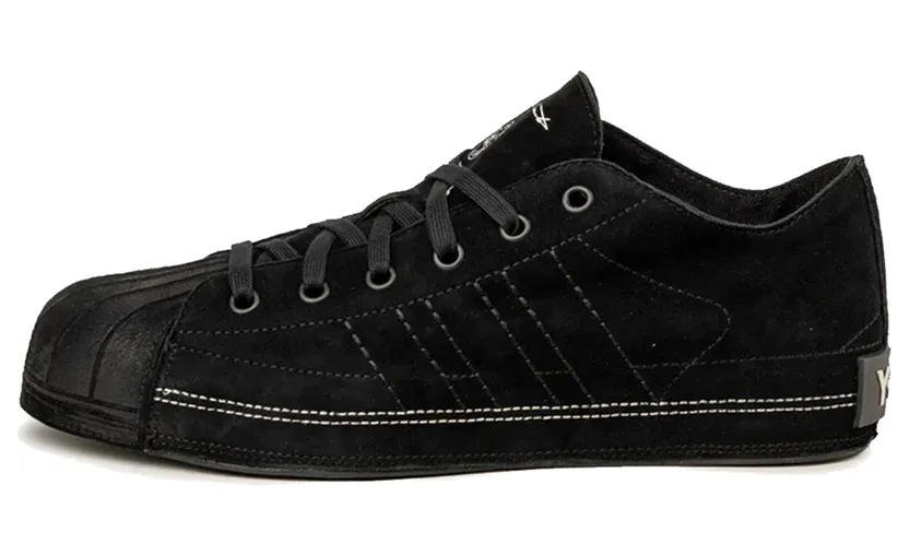 adidas x NBHD Y-3 Nizzastar Black (HQ2653)