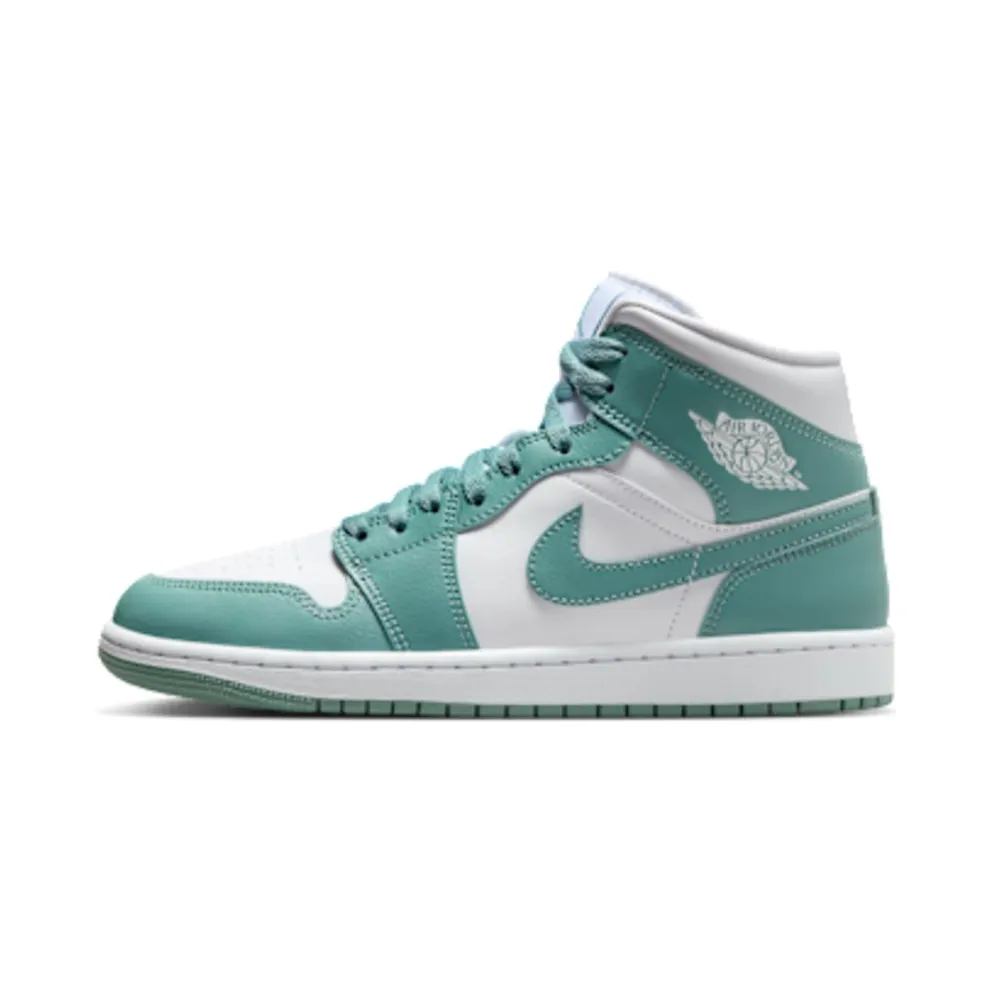 Air Jordan 1 Mid “White Cannon” (BQ6472-138)