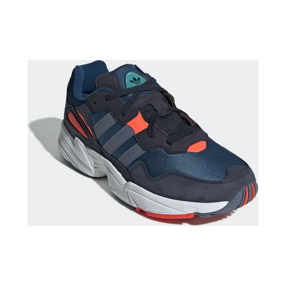 adidas Yung-96 Legend Marine Steel Legend Marine/Steel/Solar Red (DB2596)