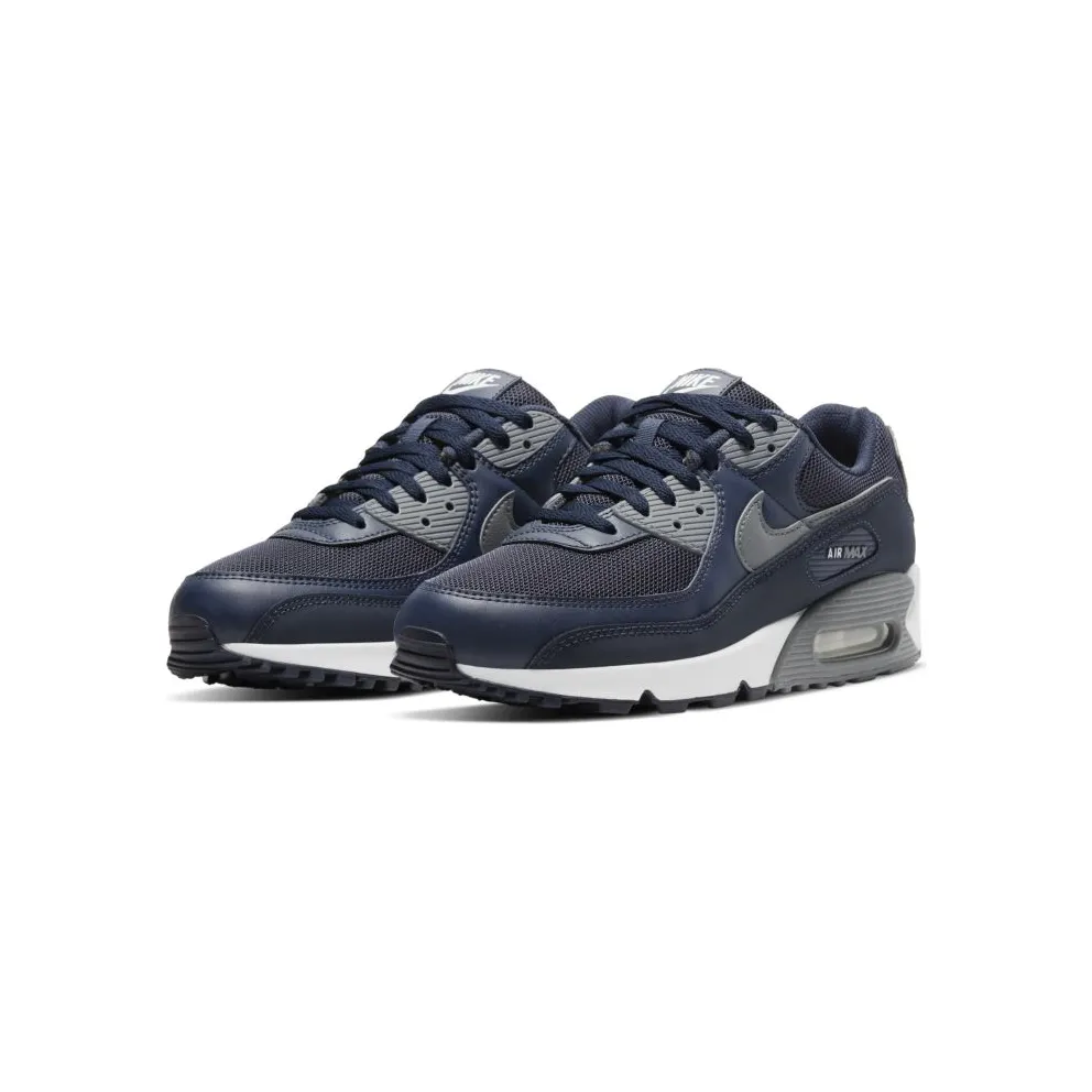 Nike Air Max 90 Blue (DH4095-400)