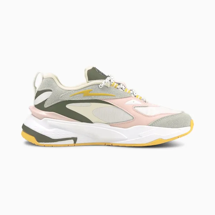 Puma Time4Change RS-Fast White (38143502)