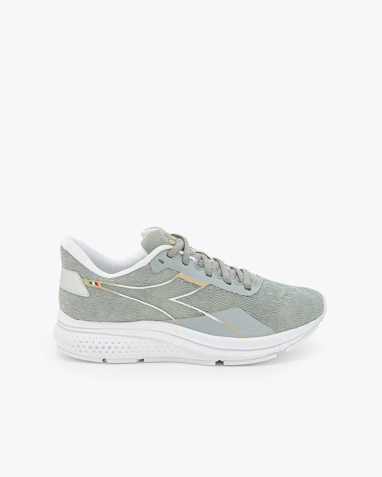 Diadora Passo 2 W Silver Dd / White (101.179727_C1379)