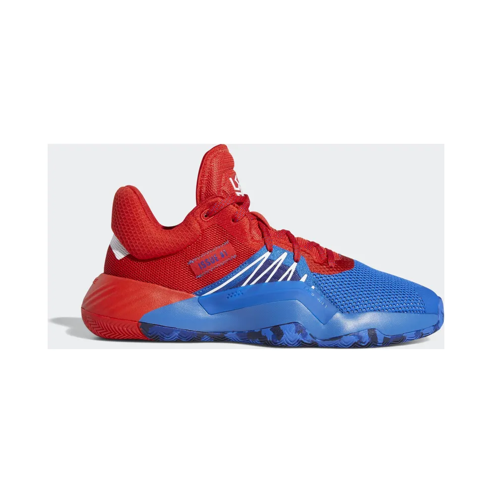 adidas D.O.N. Issue #1 Amazing Spider Man (EF2400)