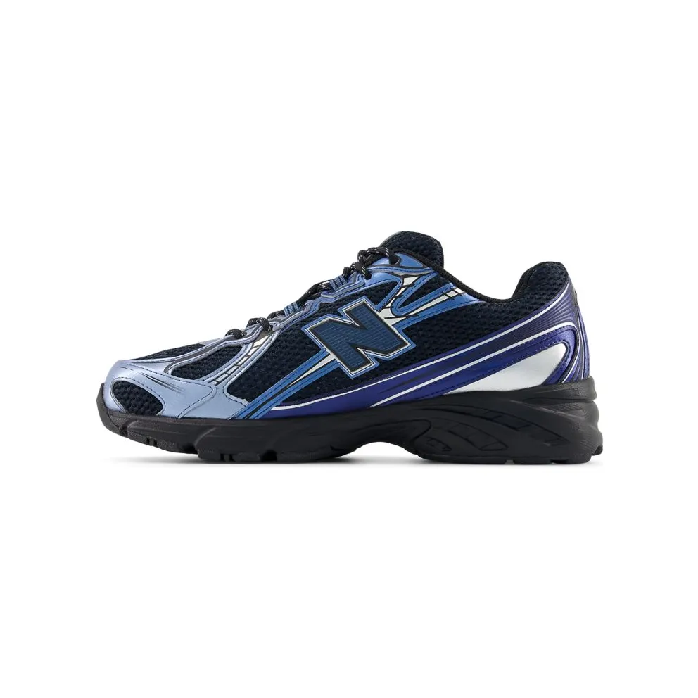 New Balance 740v2 Shoreline Blue (U740DT2)