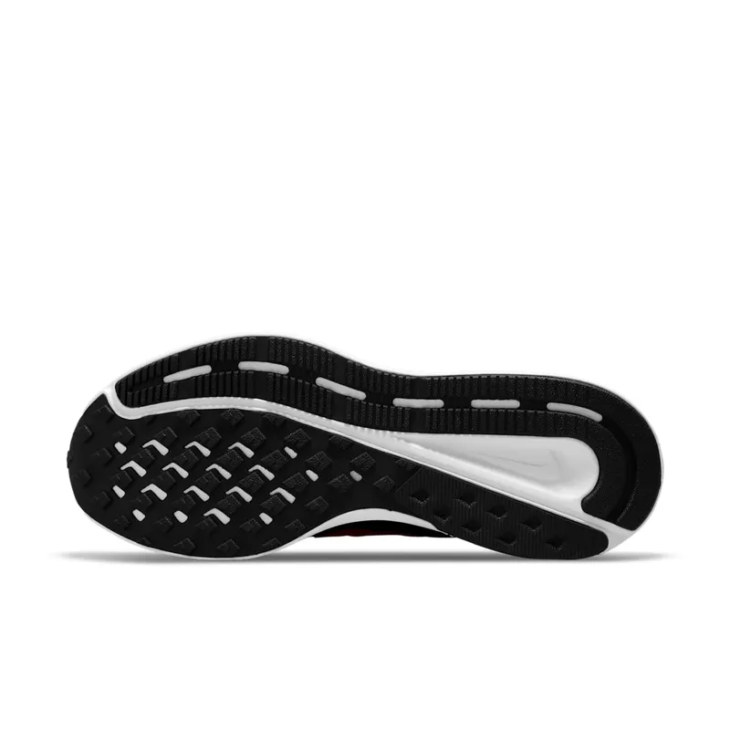 Nike Run Swift 2 Black University Red (CU3517-003)