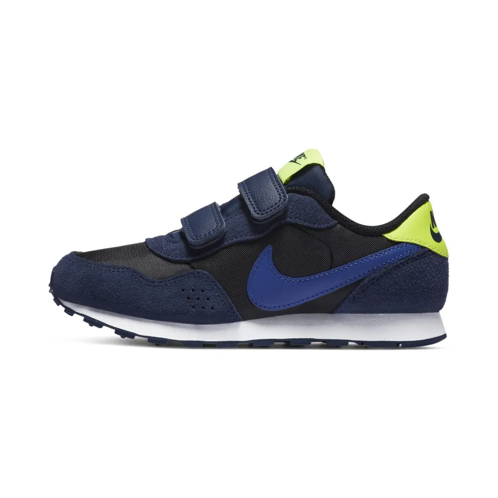 Nike MD Valiant Younger Kids’ Black (CN8559-010)