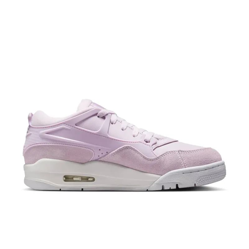 Jordan 4 RM “Doll White” (FQ7940-500)
