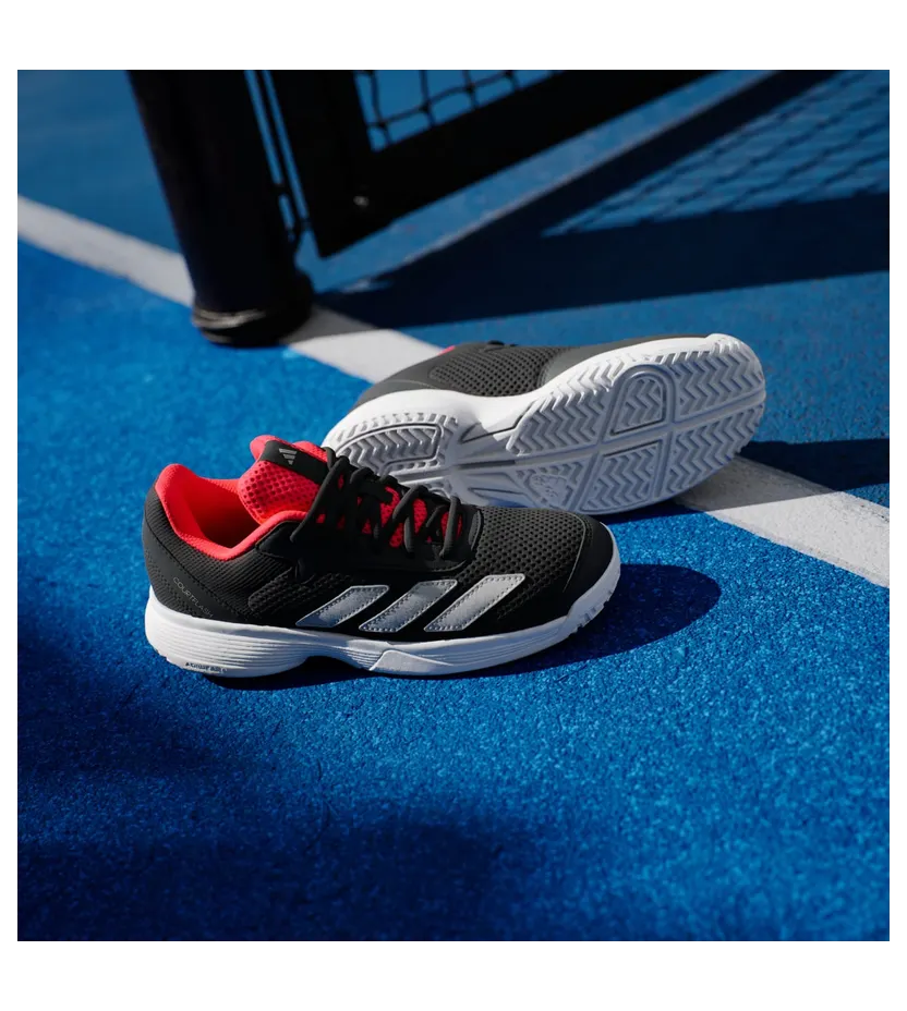 adidas-court JR4451