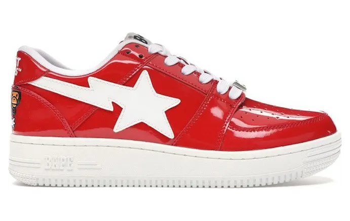 Overige merken sneaker 002FWF231914_RED
