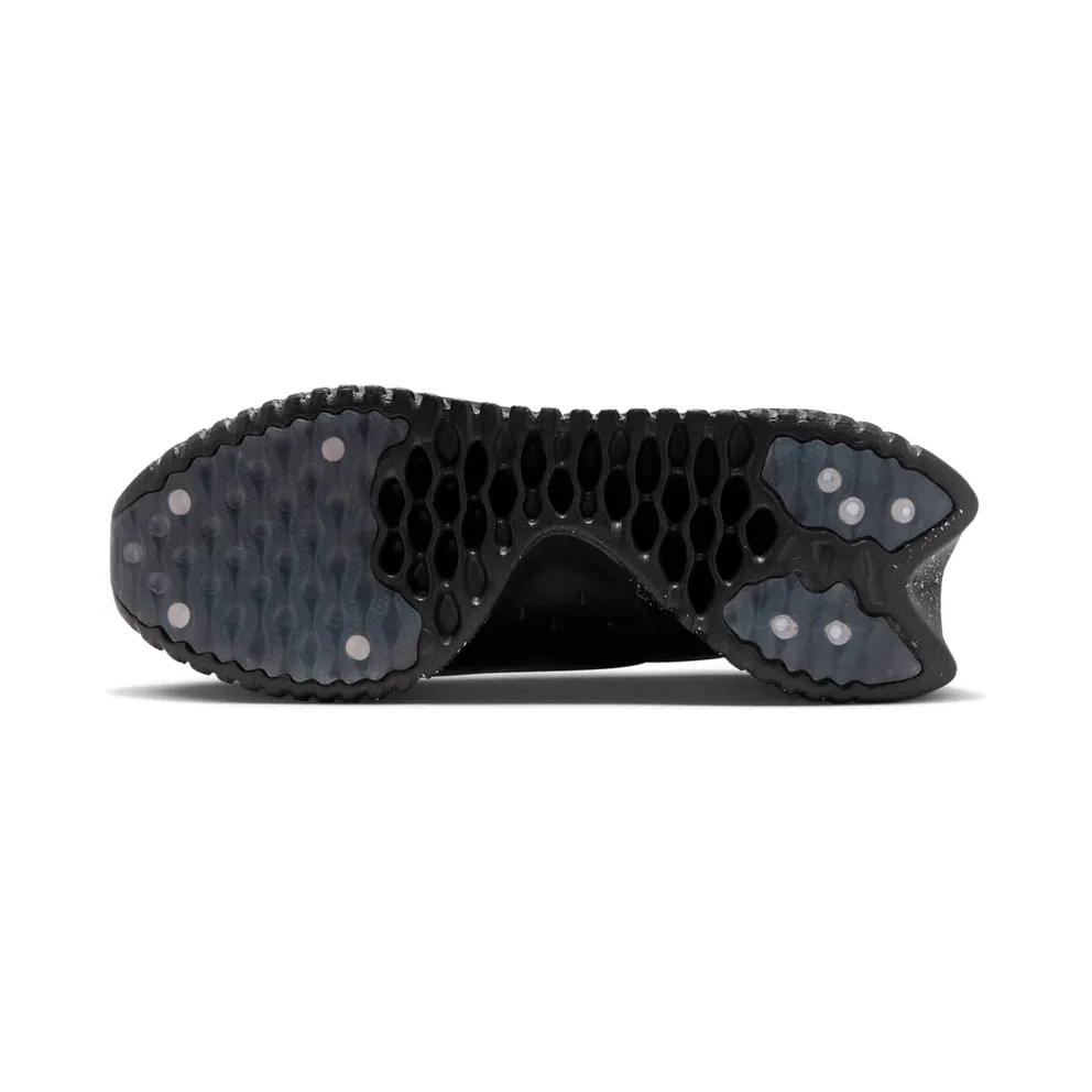 Nike Moc Flow SP Undercover Black (DV5593-002)