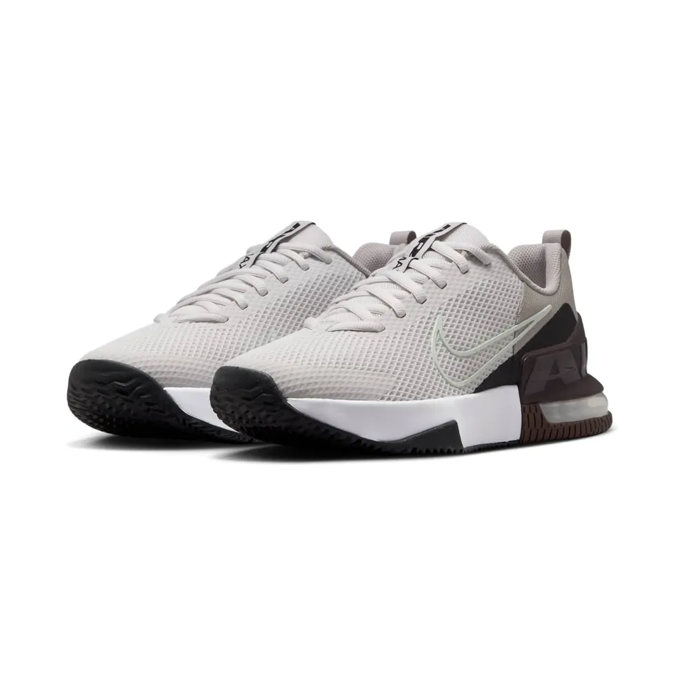 Nike Air Max Alpha Trainer 6 Platinum Tint College Grey Black Barely Green (FQ1833-008)