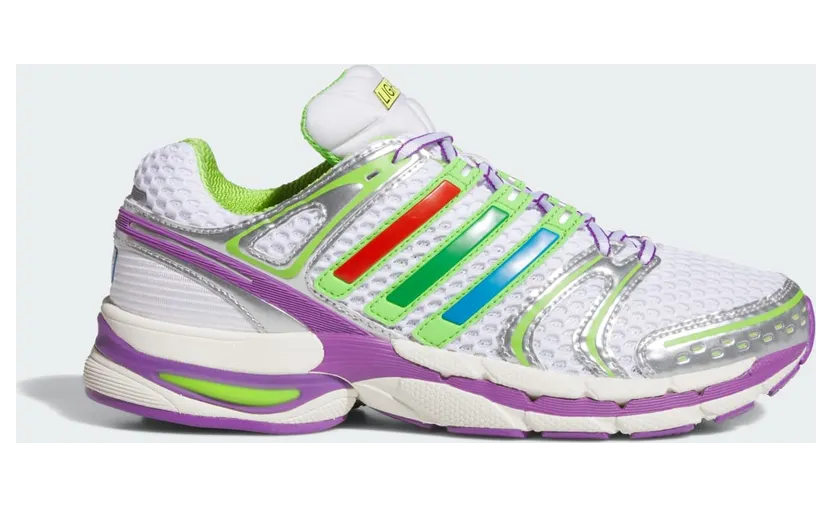 Adidas Adistar Control 5 “Disney Pixar’s Toy Story Buzz Lightyear” (LA3965)