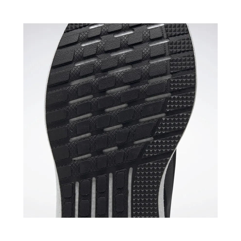 Reebok Forever Floatride Energy 2 Shoes Black / Black / White
