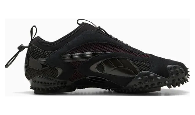 Puma Mostro AC Aries Black (399344-01)