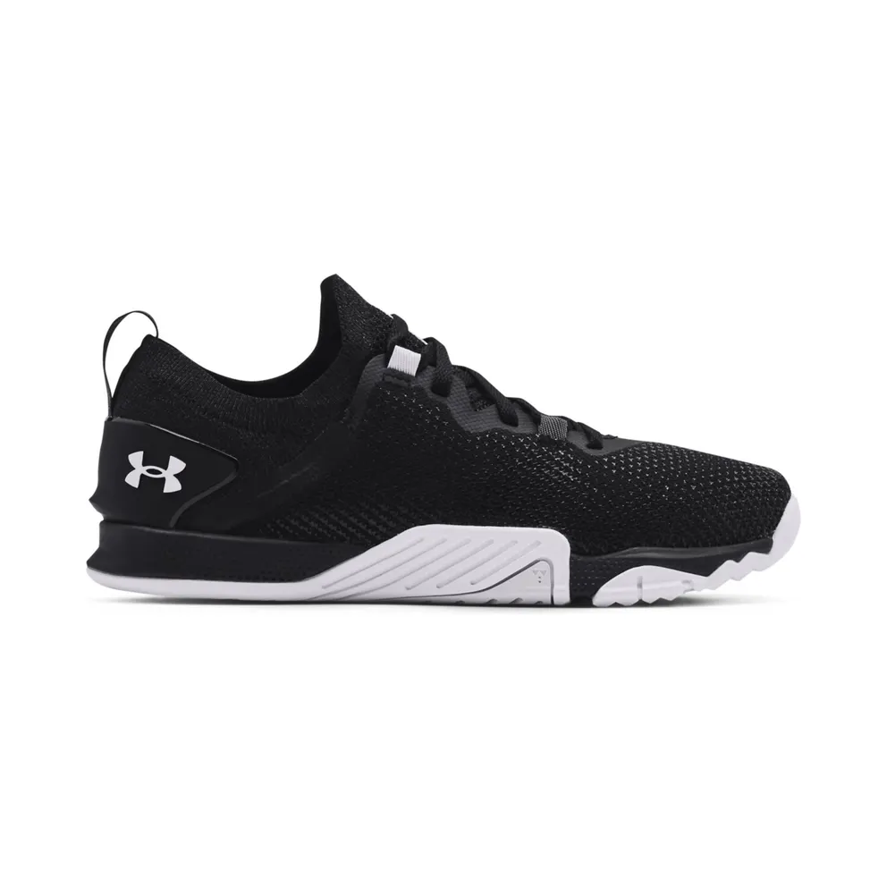 Under Armour TriBase™ Reign 3 Black (3023699-001)