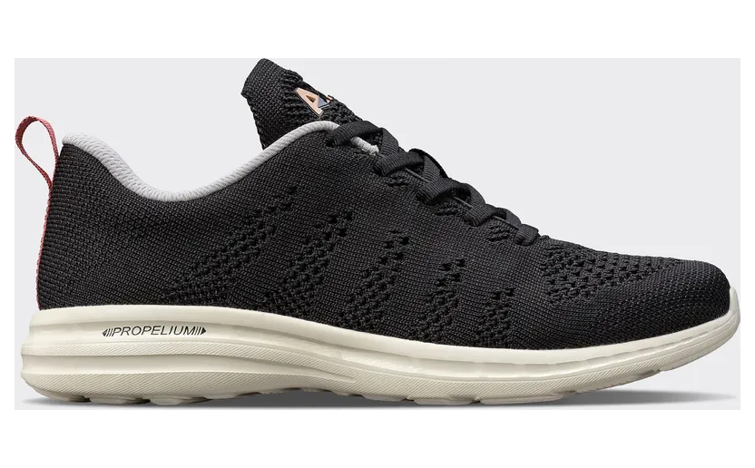 APL TechLoom Pro “Black/Pristine/Tan” (Dames)