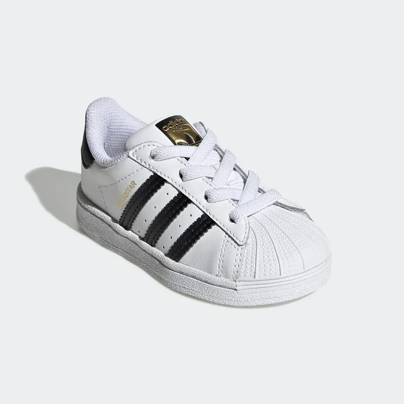 Adidas Superstar Cloud White / Core Black / Cloud White (FU7717)