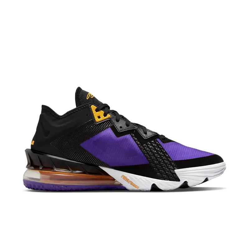 Nike Lebron 18 Low ACG Terra (CV7562-003)