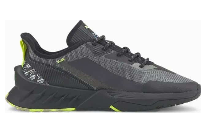Puma Maco SL Rkdo Esports Black/Green (30735401)