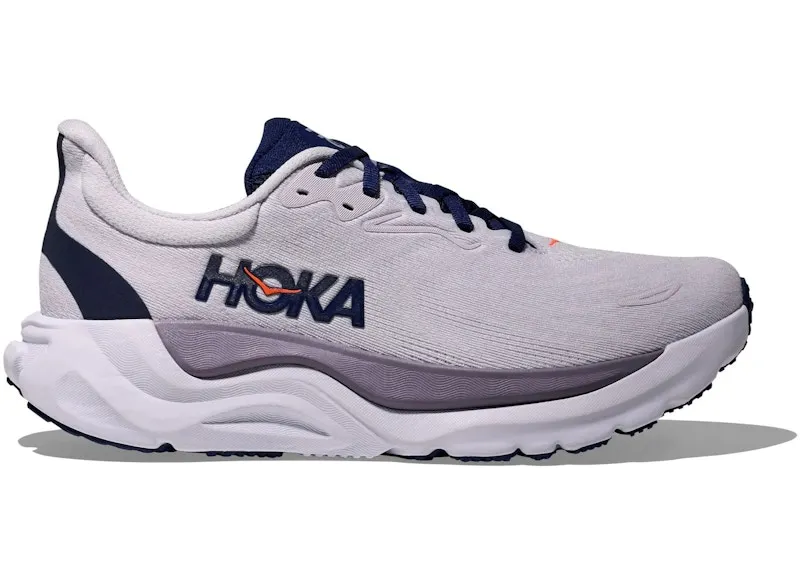 Hoka One Arahi 8 Starlight Glow Midnight Blue (1168691-SLWM)