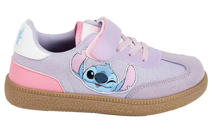 Cerda Stitch sneaker Lilac (2300006536-C72)
