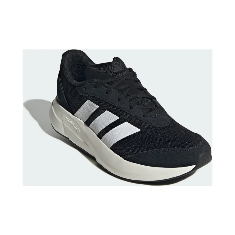 Adidas Lightshift Core Black / Cloud White / Core White (JH9315)