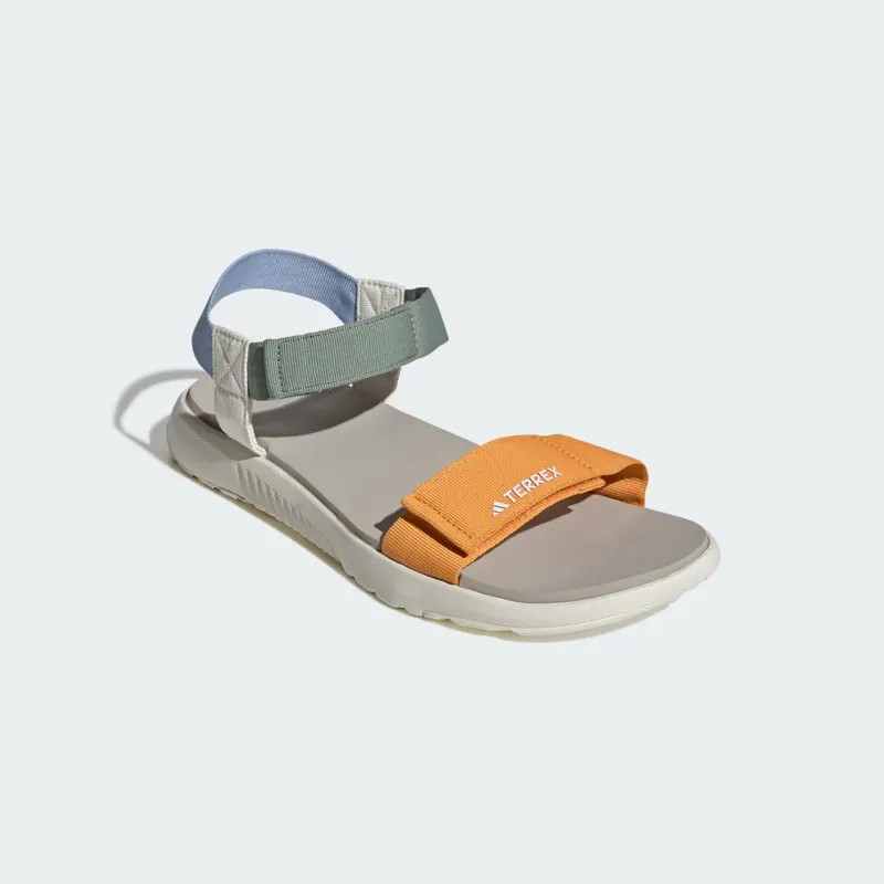 Adidas Terrex Hydroterra Light Sandals Off White / Off White / Beige (JR8402)