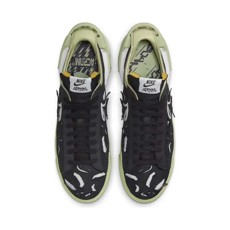 nike-blazer DO9373-001