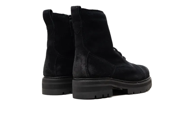 Clarks Orianna Cap “Black” (26168004)