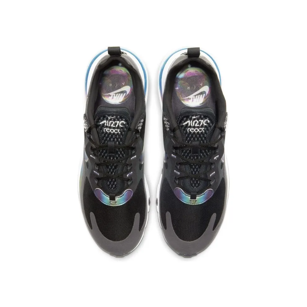Nike Air Max 270 React ‘Bubble Pack’ (CT5064-001)