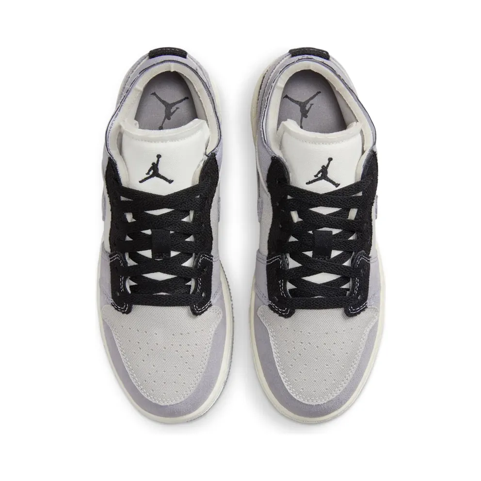 AIR Jordan 1 LOW SE CRAFT GS “INSIDE OUT” (FD9088-002)