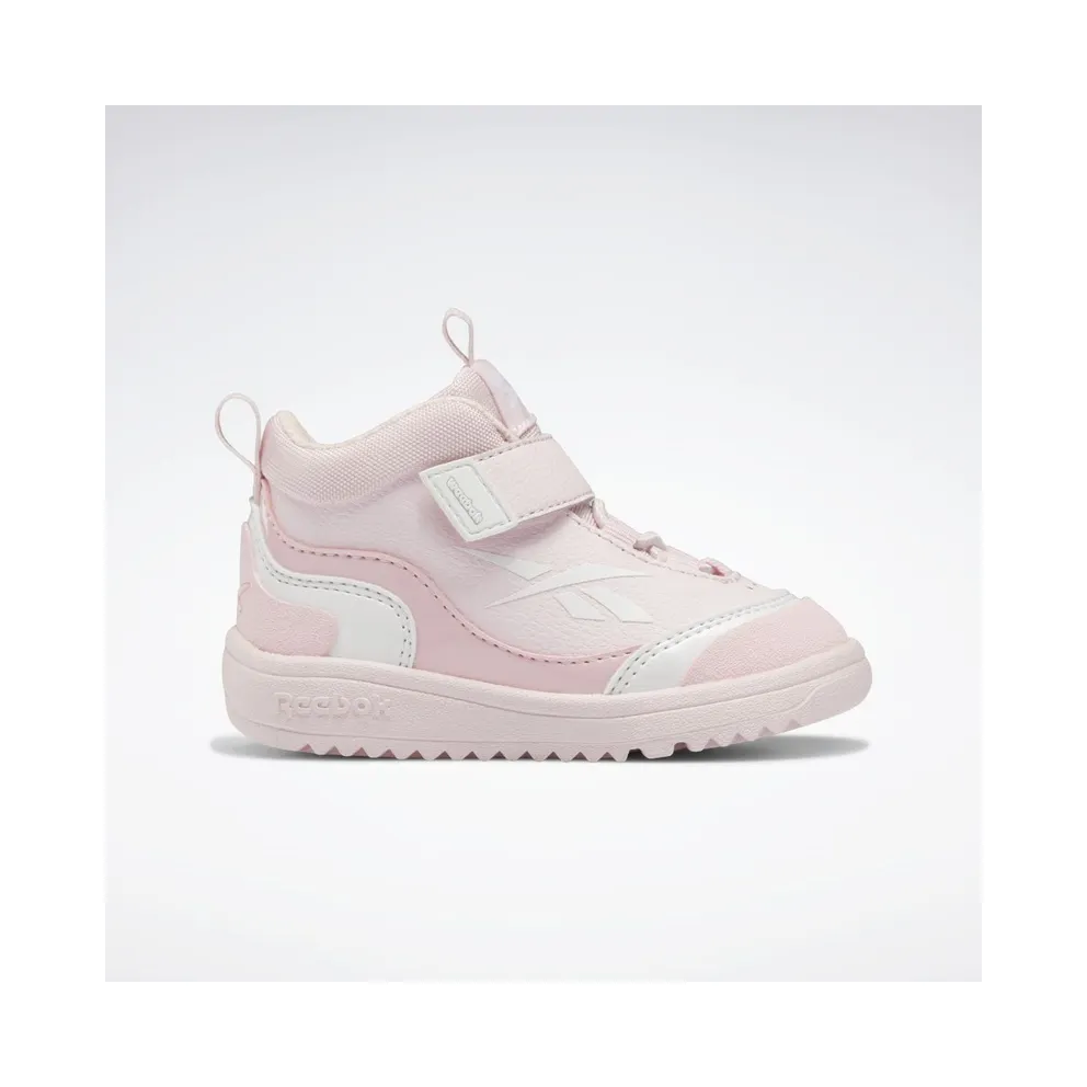 Reebok Storm Porcelain Pink / Pink Glow / Cloud White (GY0857)