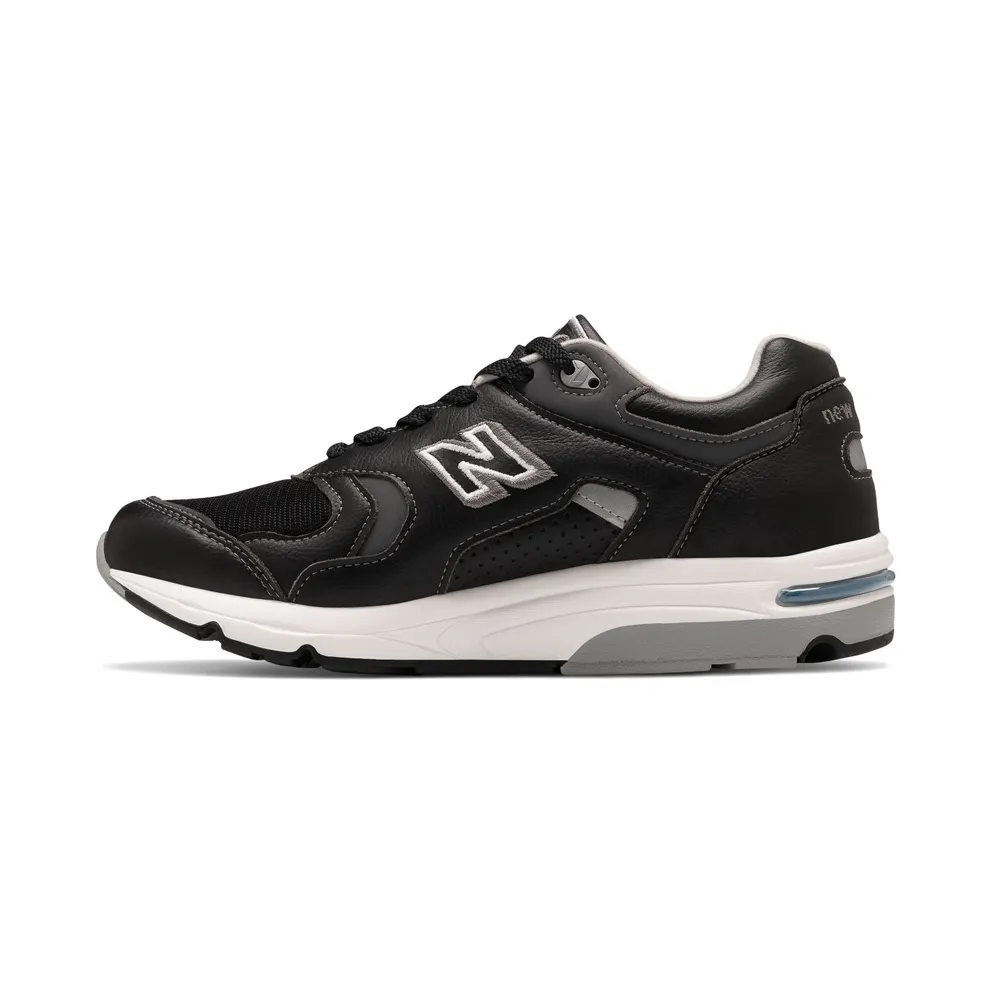 New Balance 1700 Black Grey White (M1700BKJ)