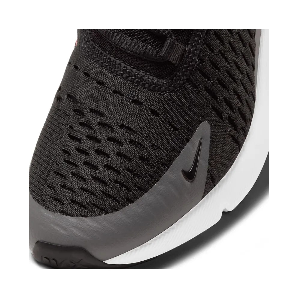 Nike Air Max 270 Older Kids’ Black (943345-020)