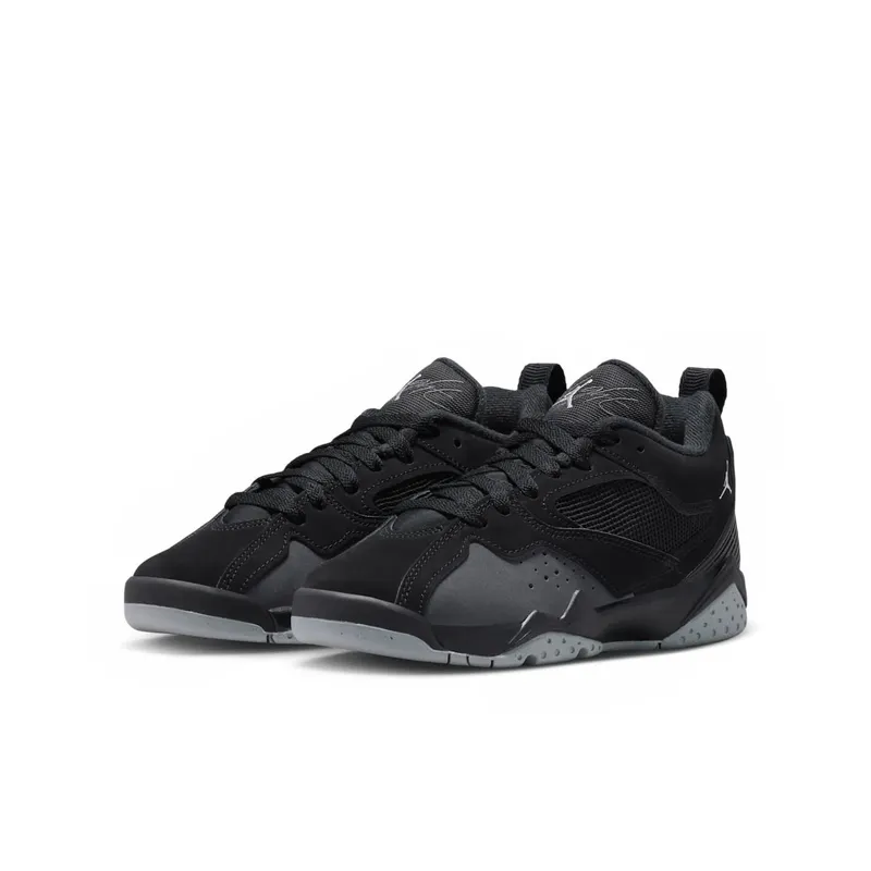 Jordan MVP 92 Black Wolf Grey (HQ4427-002)